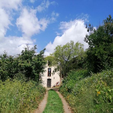 La Peonia Casa Vacanze In Montagna Prato Verde Panorama Stupendo Sardegna Seulo Екстер'єр фото