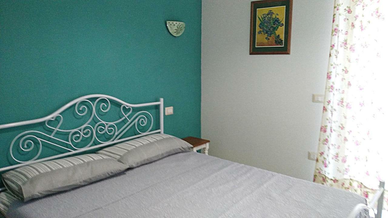 La Peonia Casa Vacanze In Montagna Prato Verde Panorama Stupendo Sardegna Seulo Екстер'єр фото