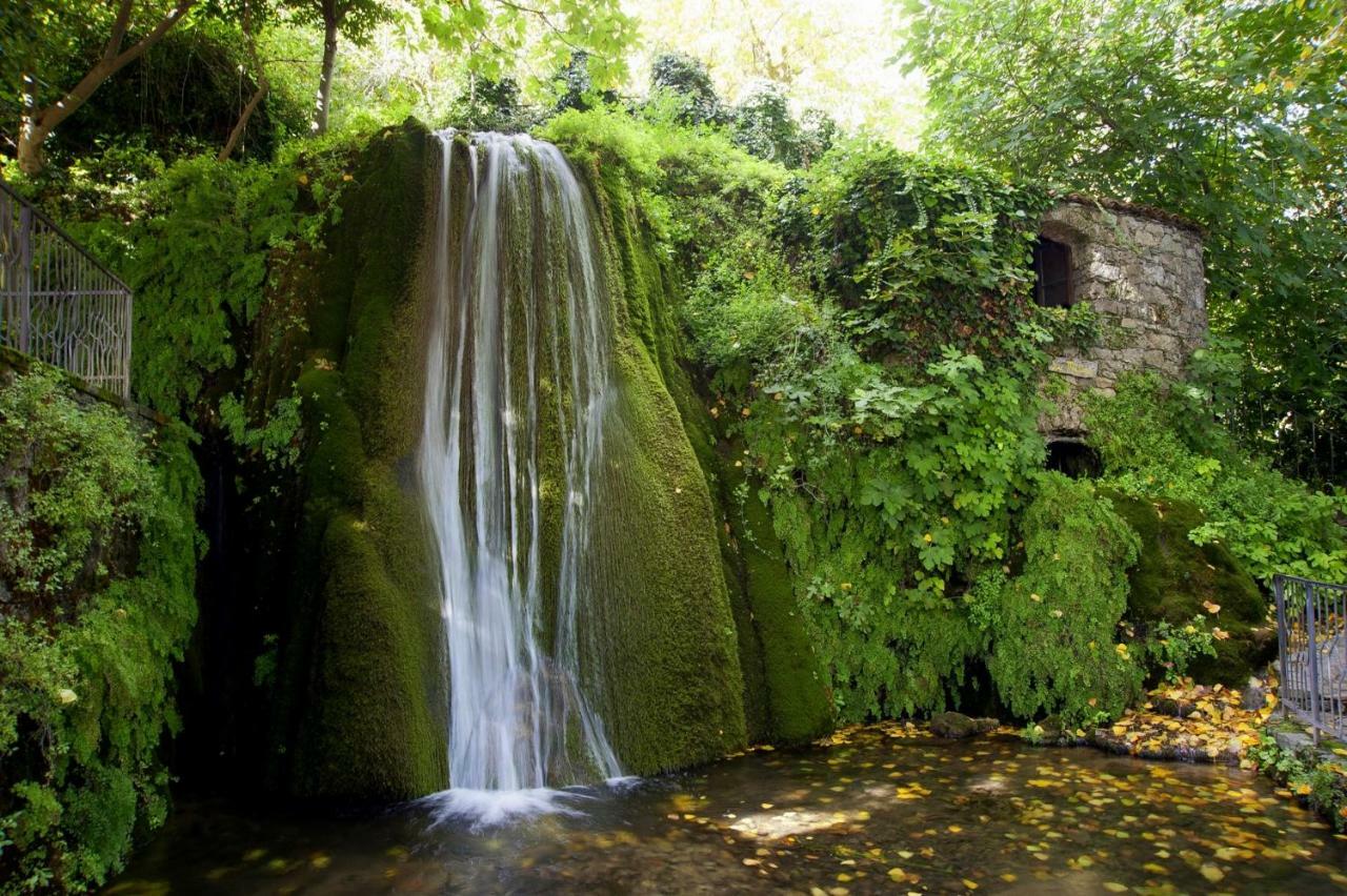 La Peonia Casa Vacanze In Montagna Prato Verde Panorama Stupendo Sardegna Seulo Екстер'єр фото