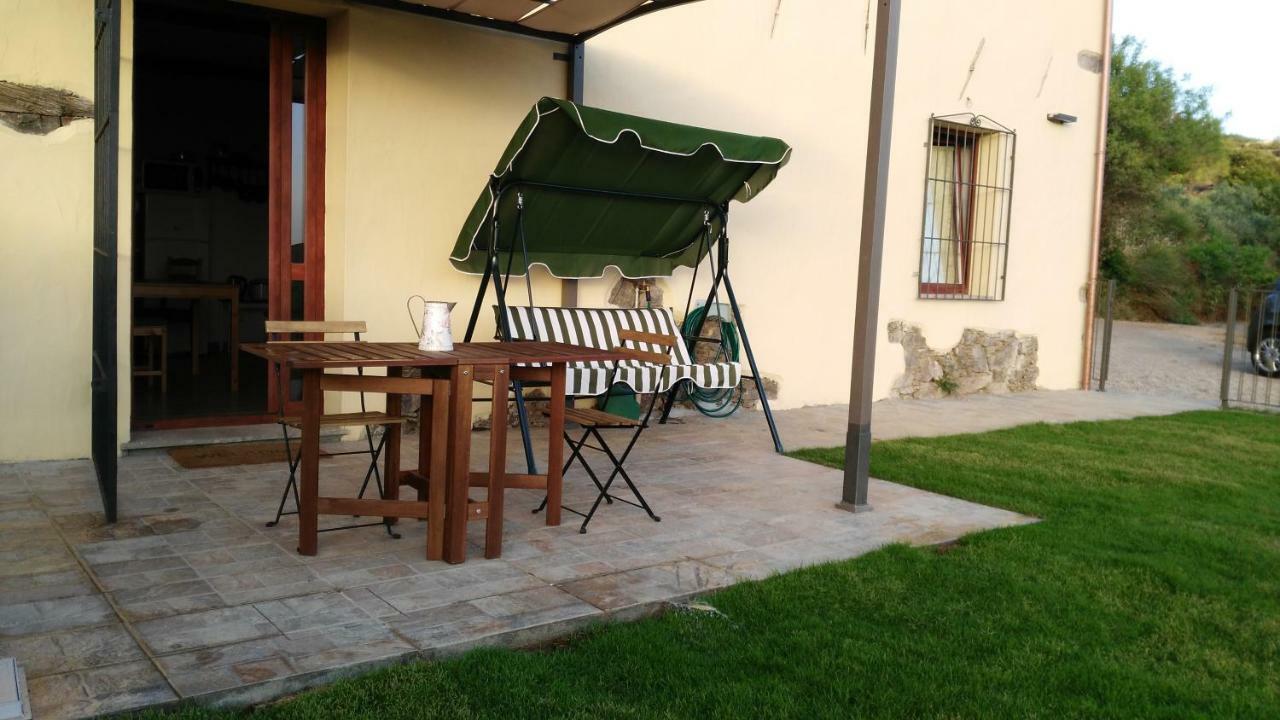 La Peonia Casa Vacanze In Montagna Prato Verde Panorama Stupendo Sardegna Seulo Екстер'єр фото