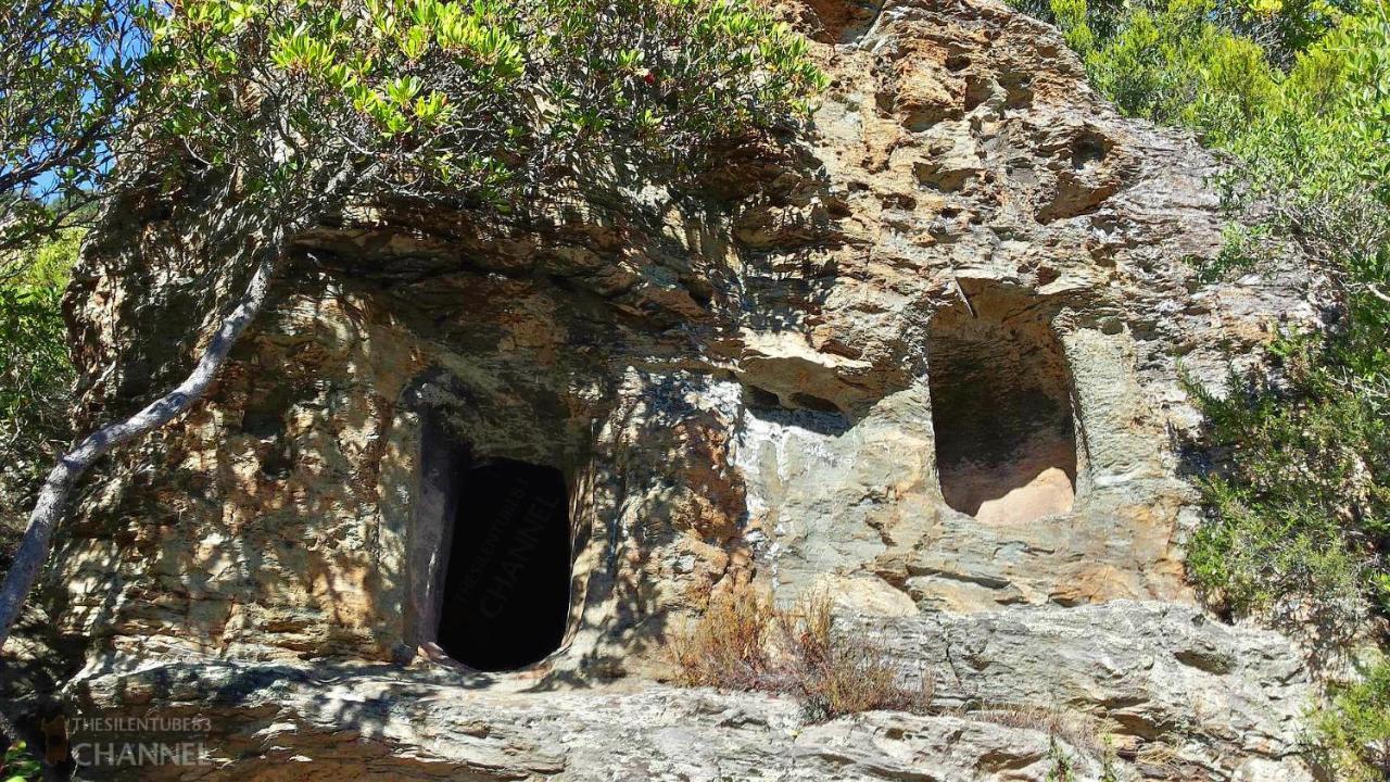 La Peonia Casa Vacanze In Montagna Prato Verde Panorama Stupendo Sardegna Seulo Екстер'єр фото